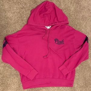 PINK Hoodie